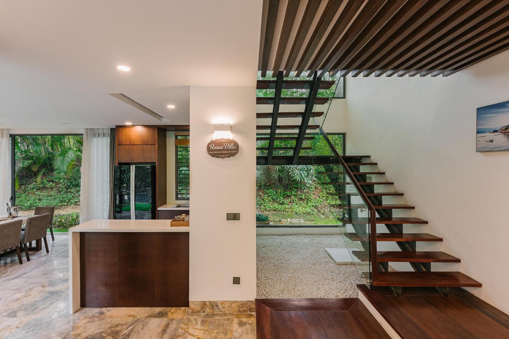 Rosee Villa - Green Villa With Private Pool Hà Nội Ngoại thất bức ảnh