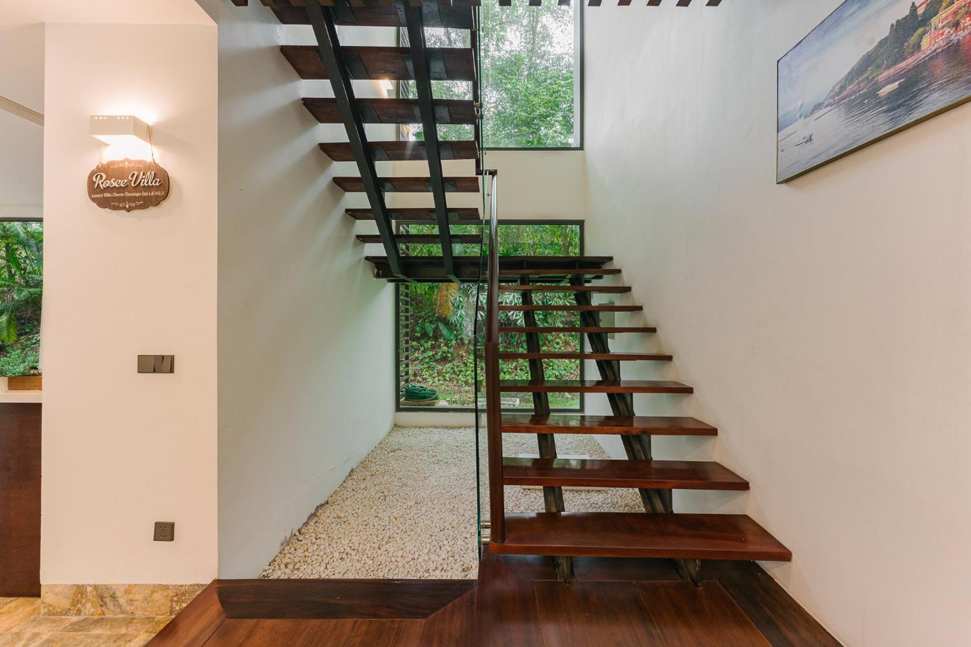 Rosee Villa - Green Villa With Private Pool Hà Nội Ngoại thất bức ảnh