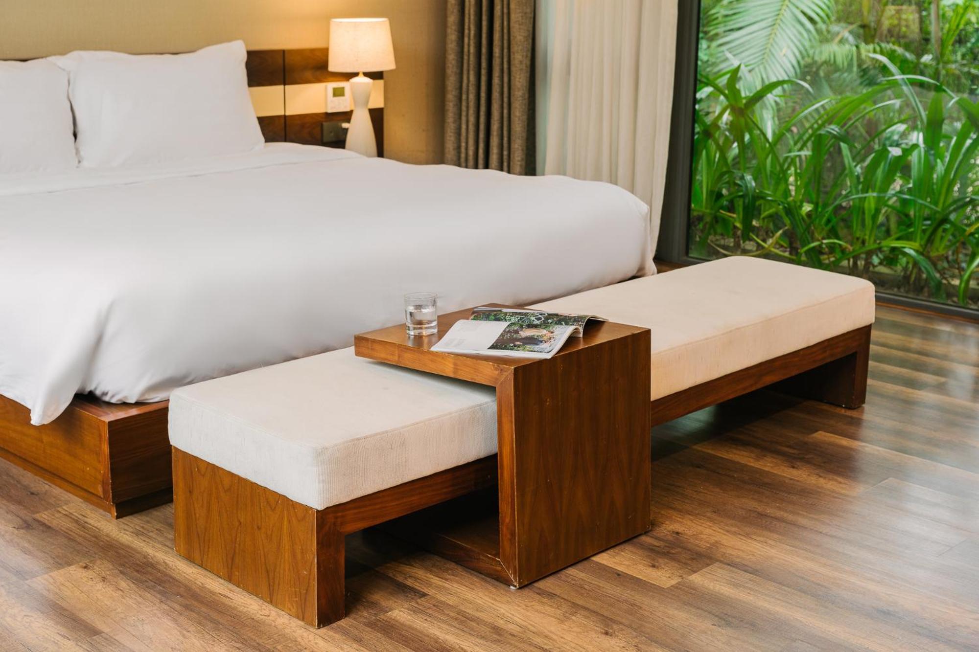 Rosee Villa - Green Villa With Private Pool Hà Nội Ngoại thất bức ảnh