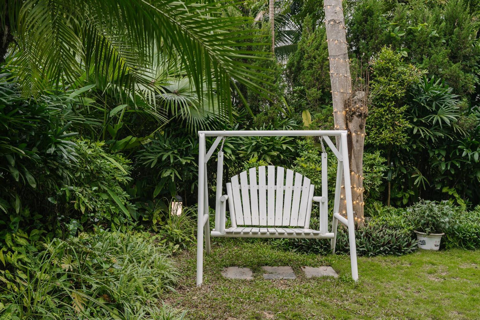 Rosee Villa - Green Villa With Private Pool Hà Nội Ngoại thất bức ảnh